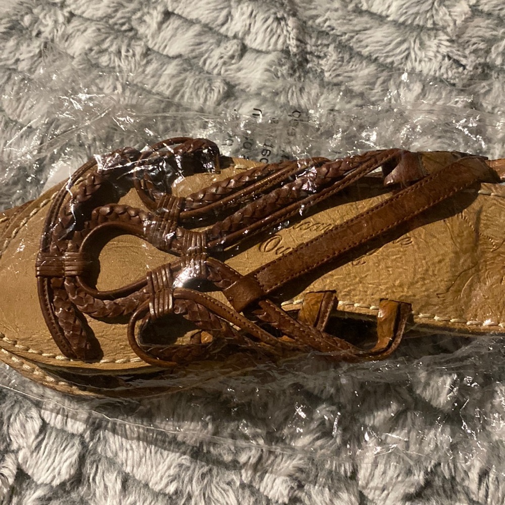 American Eagle 🦅 Sandals